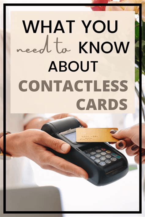 how do contactless cards work on tube|how to protect contactless card.